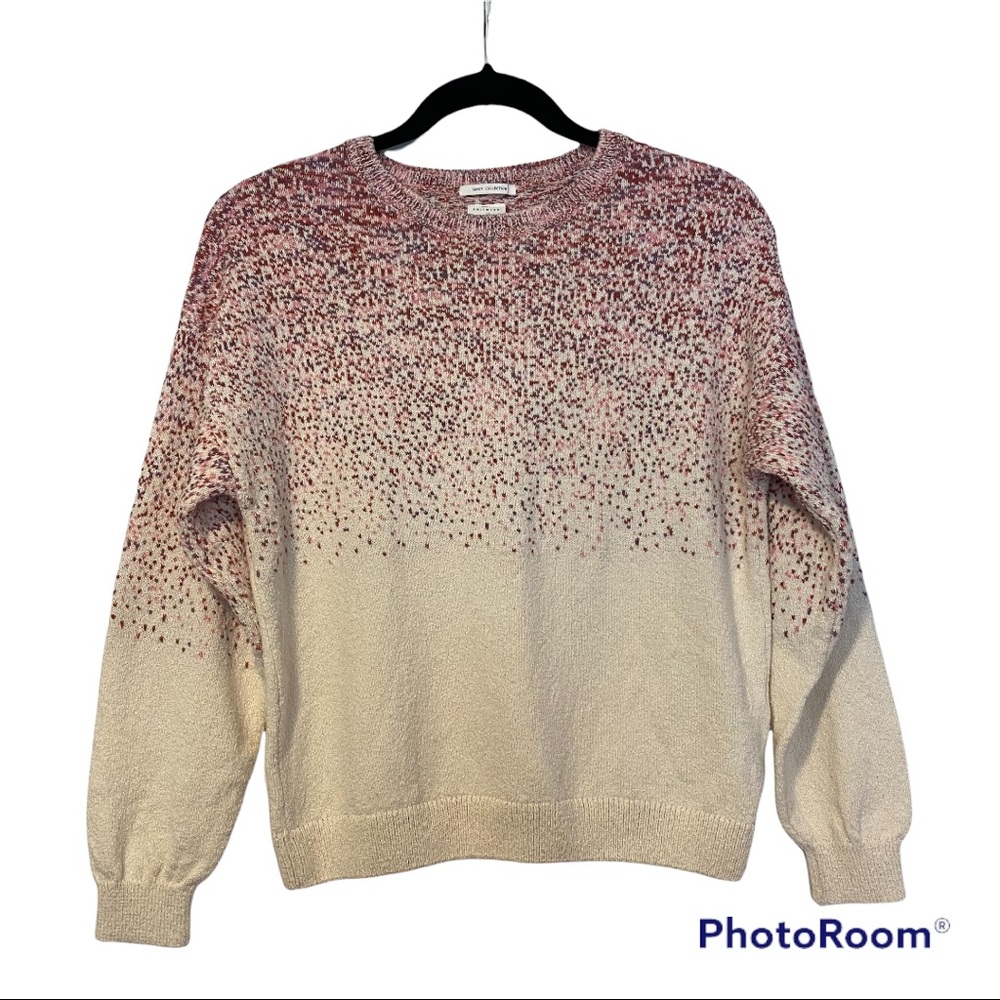 Zara Sweater